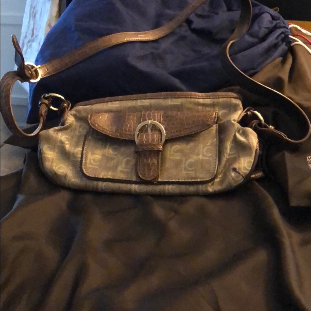 Coach handbag